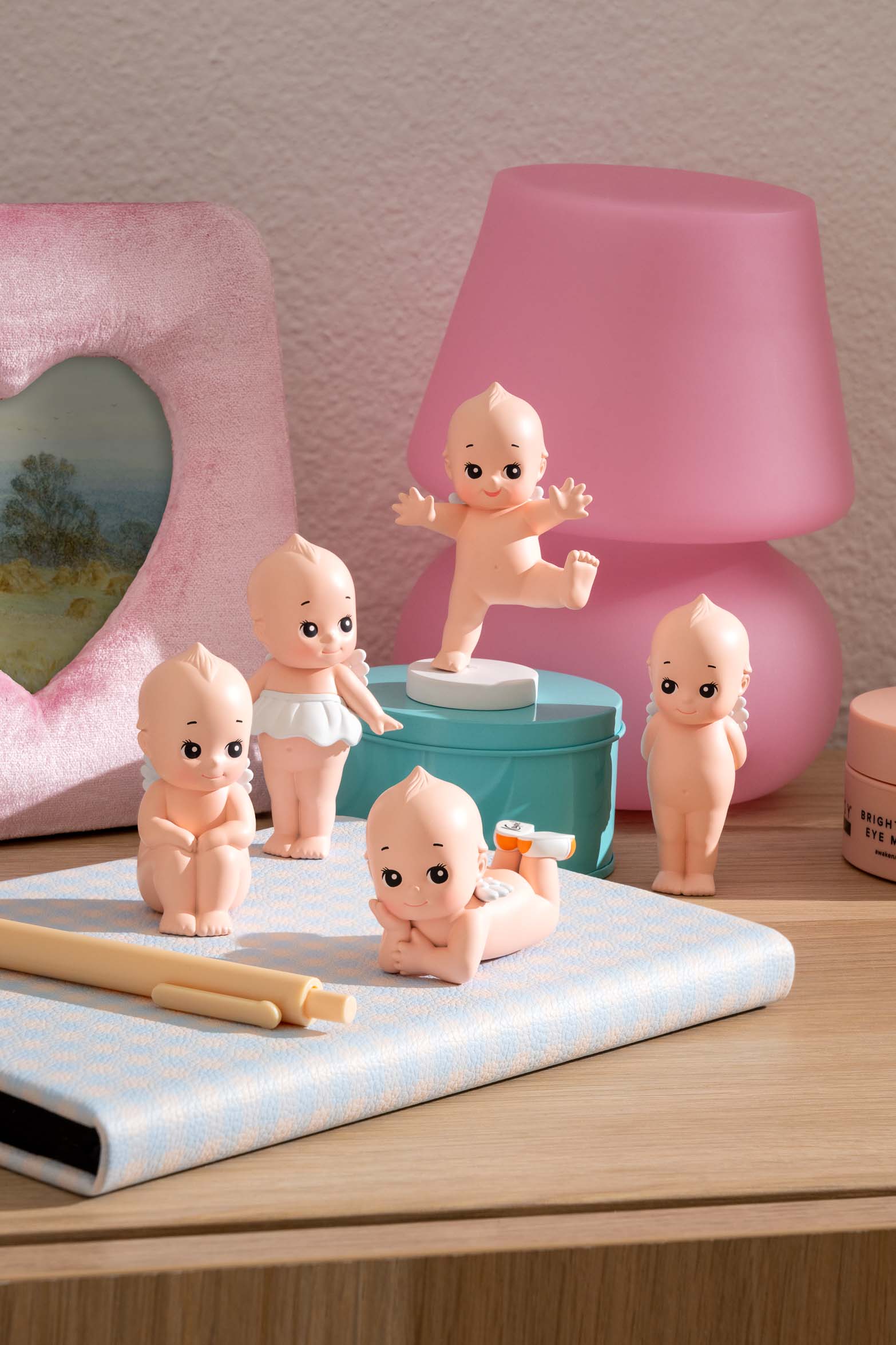 Blind Box Kewpie