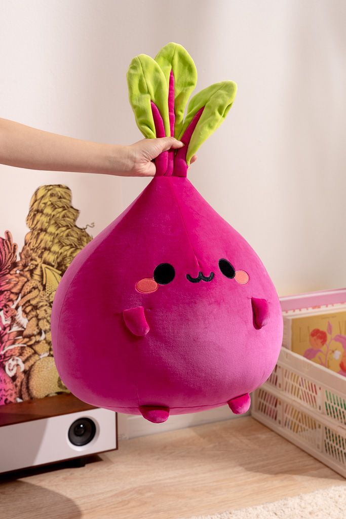 Mochi Boutique - Check out the biggest squishies in the