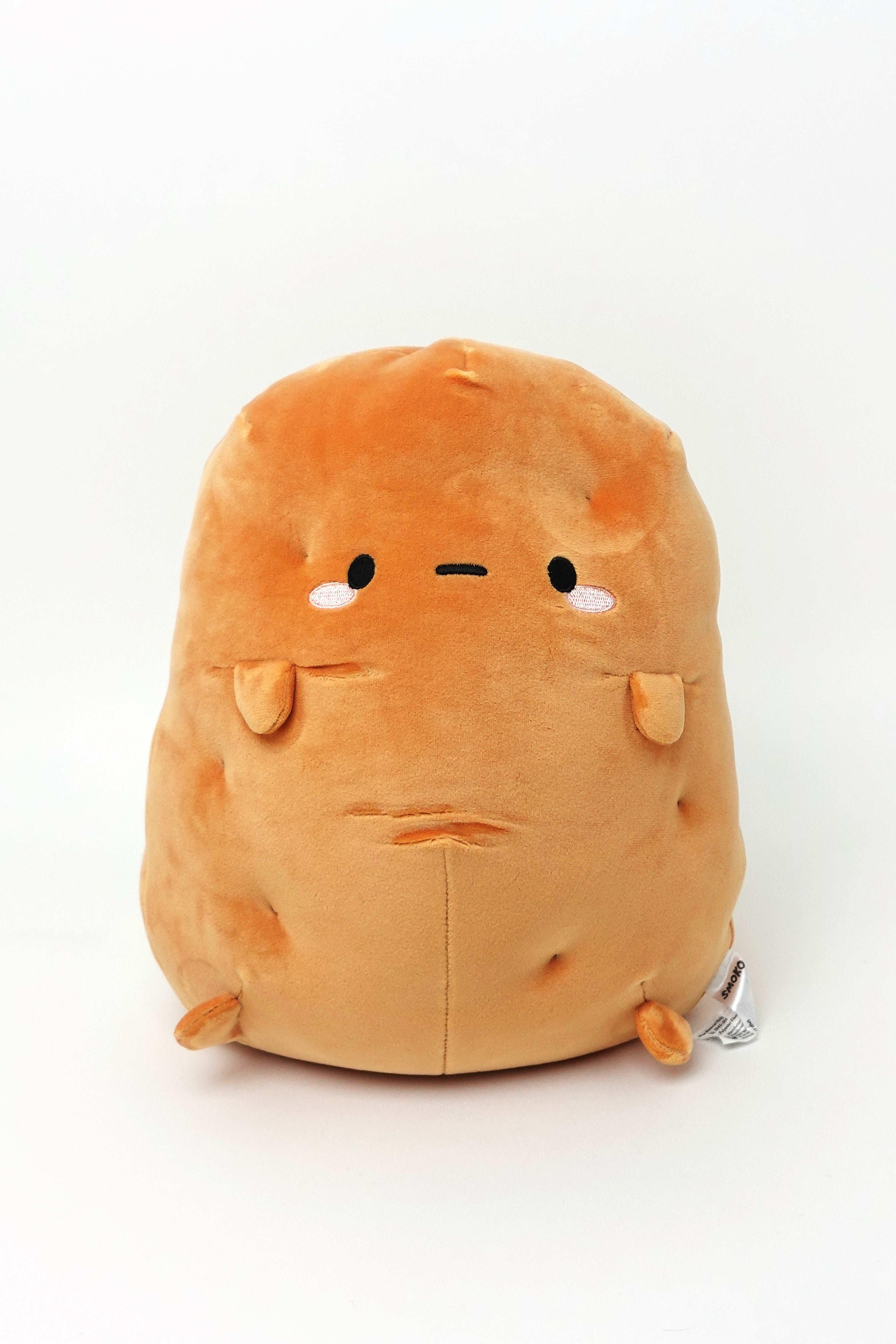 Tayto Potato Midi Mochi Plush