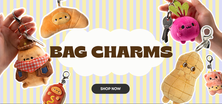 Bag Charms