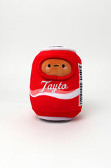 Tayto's Diner Mini Mochi Plushies