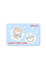 Smoko Gift Card