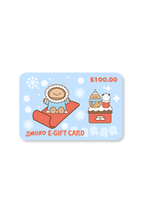 Smoko Gift Card