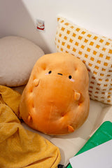 Tayto Potato Mochi Plush