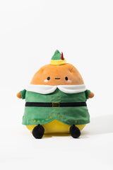 Elf Tayto Potato Midi Mochi Plush