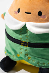 Elf Tayto Potato Midi Mochi Plush