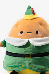 Elf Tayto Potato Midi Mochi Plush