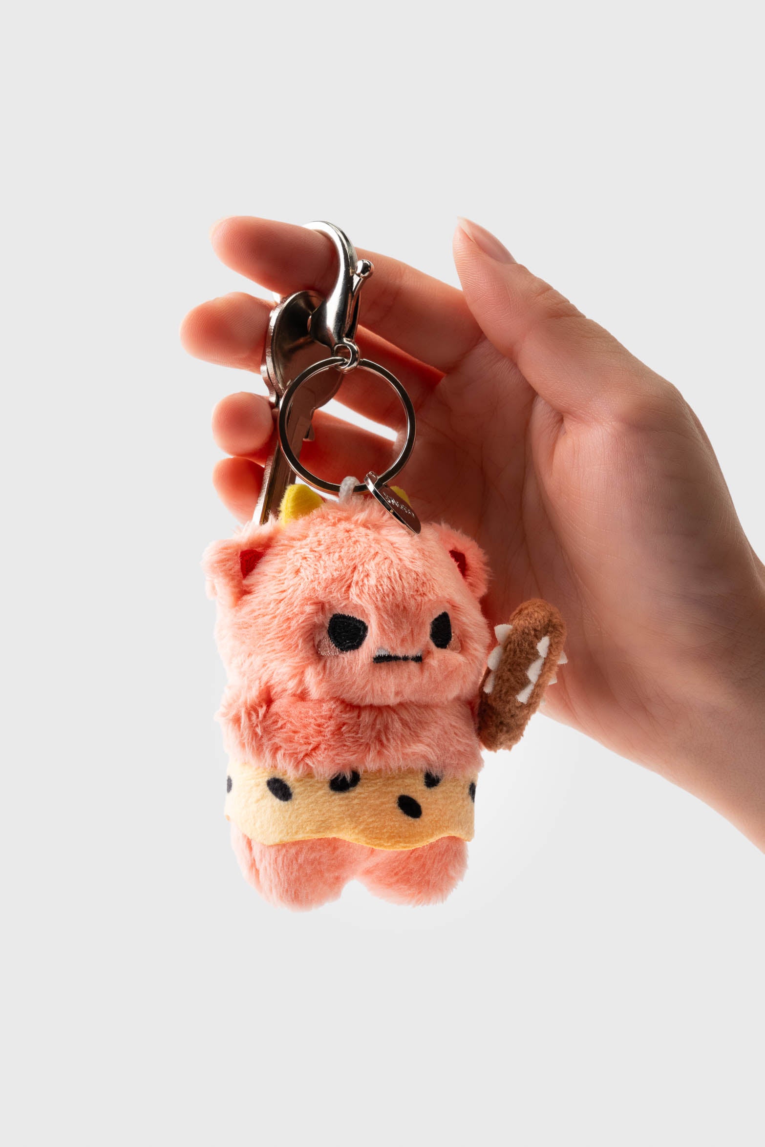 Roni Oni Bag Charm