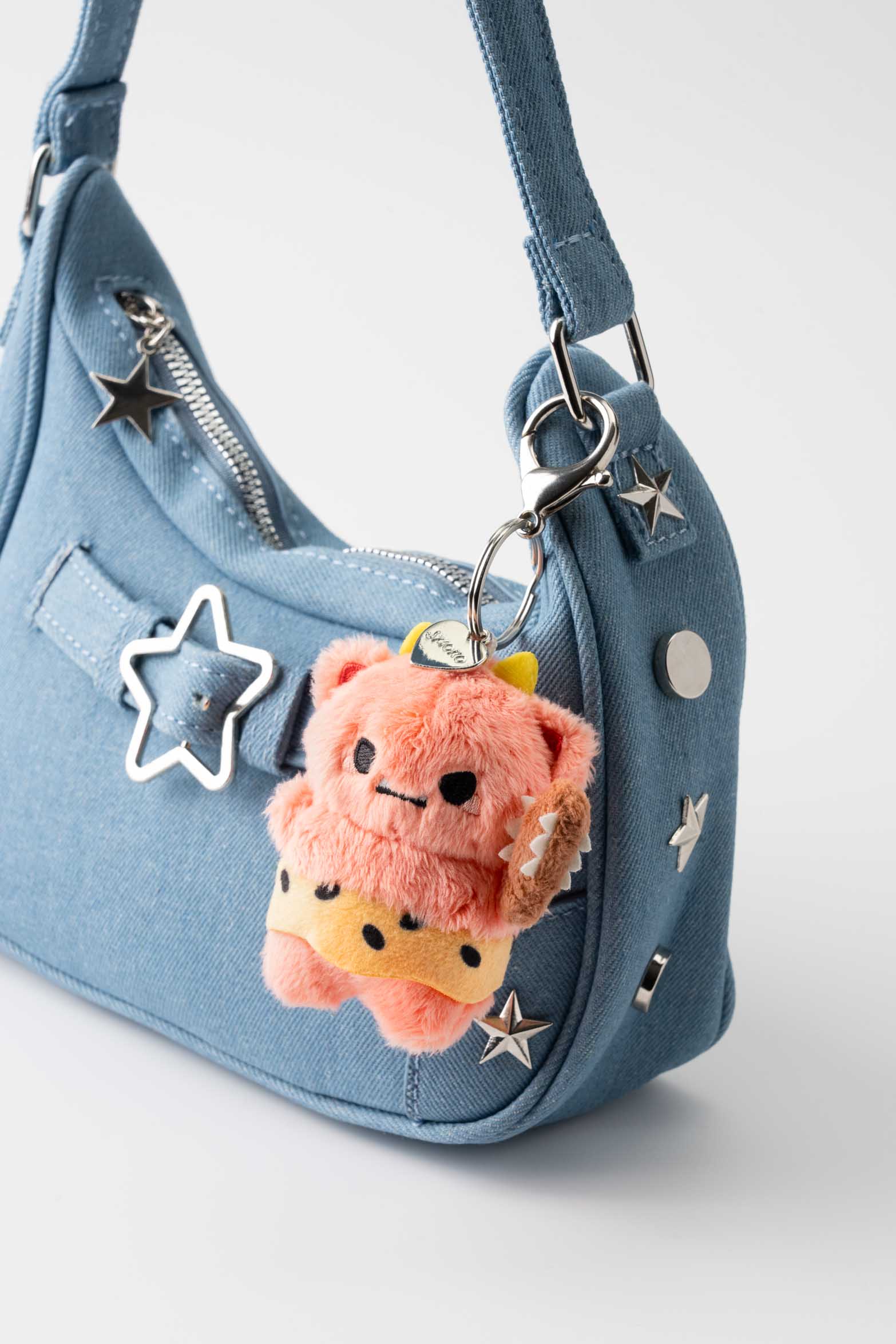 Roni Oni Bag Charm