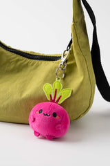 Billie Beets Bag Charm