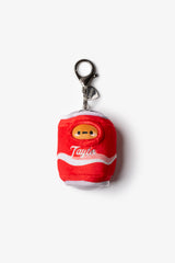 Soda Tayto Potato Bag Charm