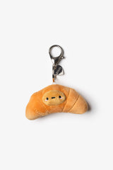 Croissant Tayto Potato Bag Charm