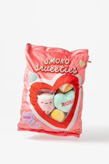 Smoko Sweeties Mochi Plush Bag Set