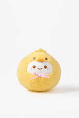 Chick Lil B Dumpling Mini Mochi Plush