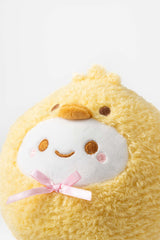 Chick Lil B Dumpling Mini Mochi Plush