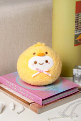 Chick Lil B Dumpling Mini Mochi Plush