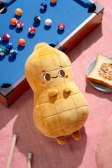 Harold Peanut Mochi Plush