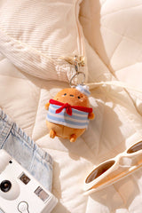 Sailor Tayto Potato Bag Charm