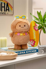 Surfer Hank Yeti Midi Mochi Plush