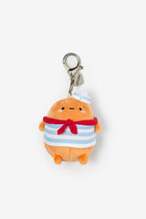 Sailor Tayto Potato Bag Charm