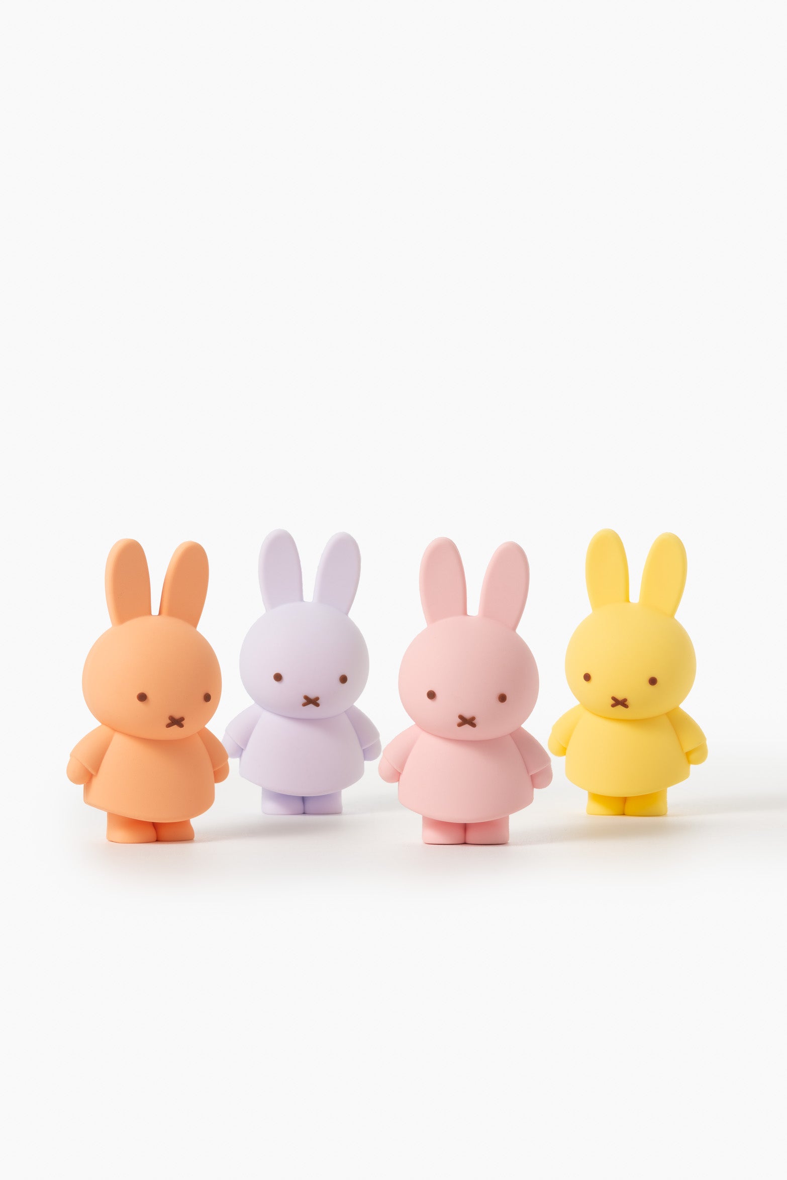 Miffy Goes Pastel Blind Box Figure