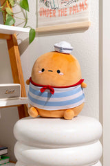 Sailor Tayto Potato Midi Mochi Plush