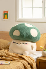 Rue Mushroom Giant Mochi Plush