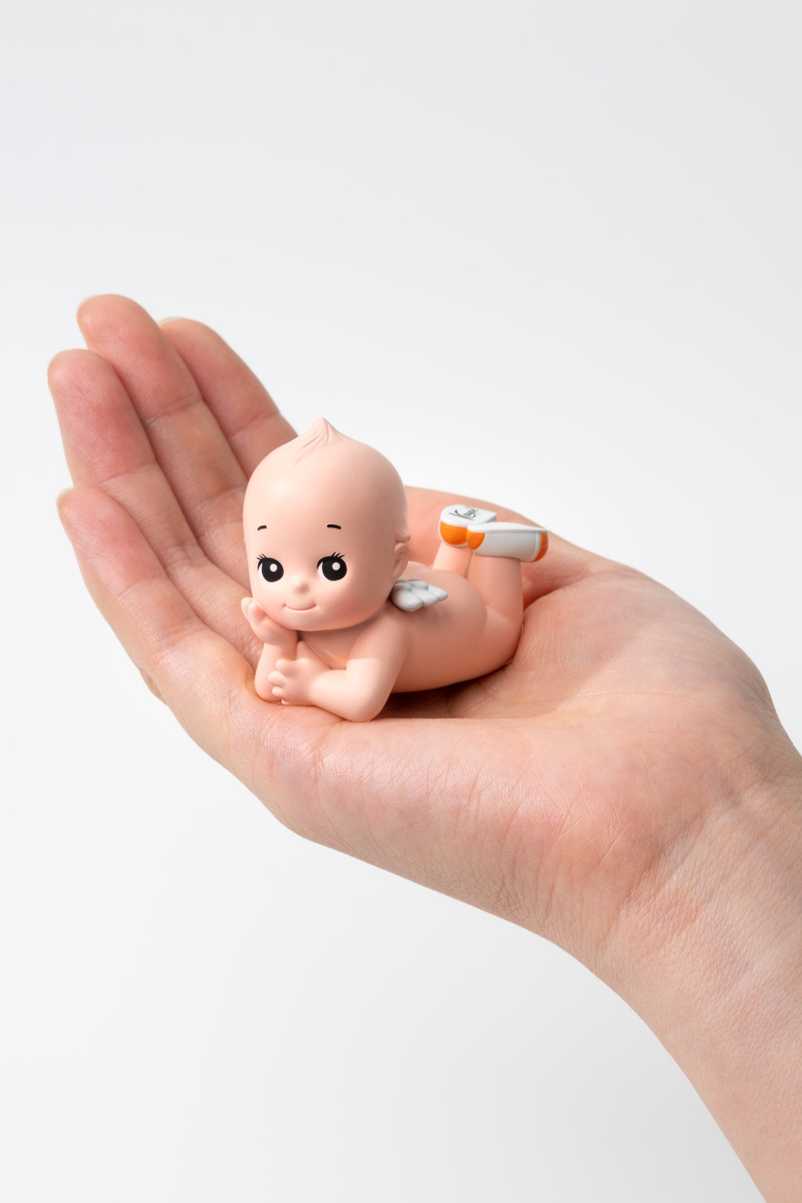 Smoko Kewpie®️ Blind Box Figure