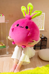 Billie Beets Giant Mochi Plush