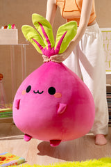 Billie Beets Giant Mochi Plush