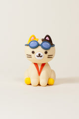 Smoko Astro Cats Blind Box Figure