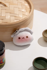 Smoko Dim Sum Blind Box Bag Charm