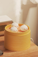 Lil B Dumpling Steamer Humidifier