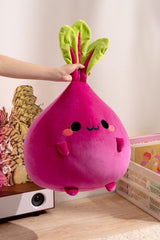 Billie Beets Mochi Plush