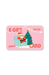 Smoko Gift Card