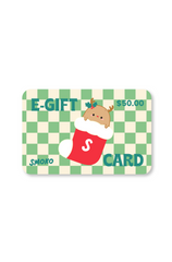 Smoko Gift Card