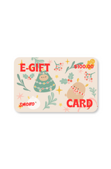 Smoko Gift Card