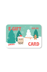 Smoko Gift Card