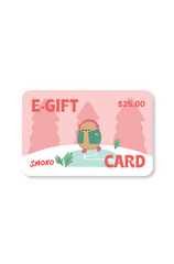 Smoko Gift Card