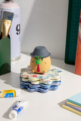 Tayto Art History Blind Box Figure