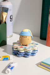 Tayto Art History Blind Box Figure