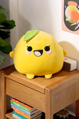 Lily Lemon Mochi Plush