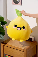 Lily Lemon Mochi Plush