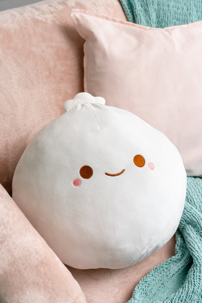 Mochi Plush Smoko Inc