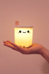 Pearl Boba Tea Ambient Light