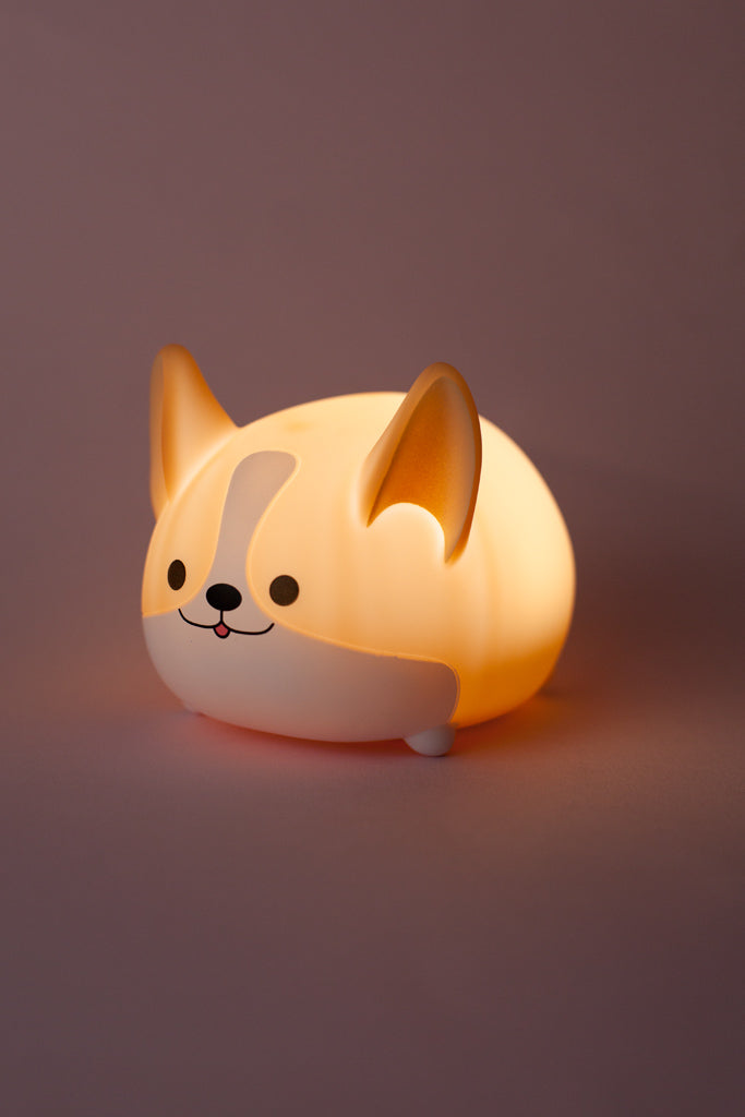 Milo Corgi Ambient Light