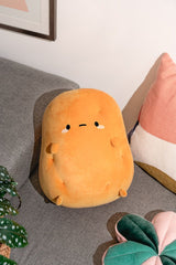 Tayto Potato Mochi Plush